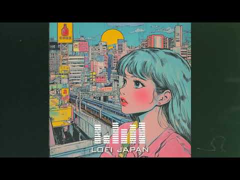 [Miracles + Rainy Night Flowers  ] 90s Japanese City Pop  ( Chill ) 放鬆音樂[ Beats To Chill / Relax ]