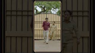 Vijay's Electrifying Entry: The Behind-the-Scenes Magic of Jilla #sgsdigital #youtubeshorts #shorts