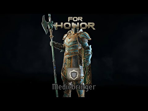 For Honor: Medicbringer