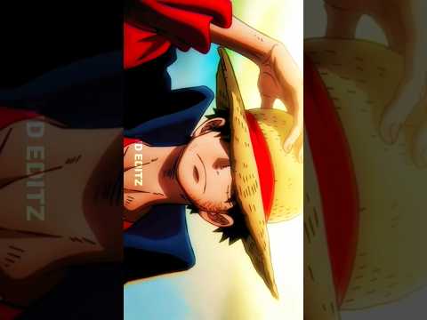 LUFFY "MAAYA MAAYA" #anime #onepiece #luffy #monkeydluffy #strawhat