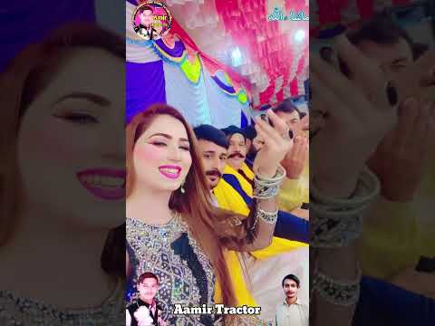 mehak malik dance video punjabi song 2025