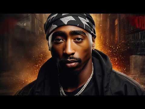 2Pac AI x Stress Killaz - Ride With Me