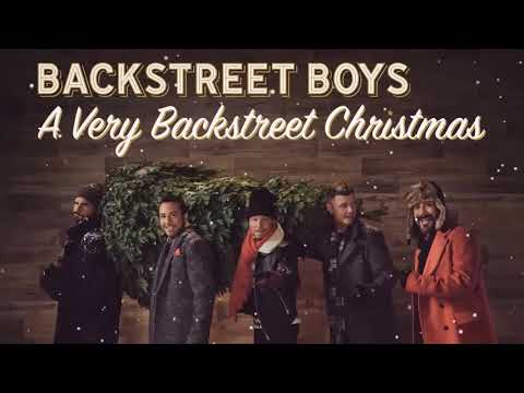 Tribute Aaron Carter Backstreet Boys Die at Age 34- Christmas Songs Backstreet Boys