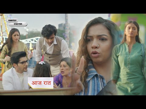 Dil Ko Tumse Pyaar Hua Serial NEW PROMO Deepika's 2 kids, Mishika shocked by Ragini's words