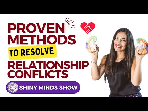 🟢 Proven Methods to Resolve Relationship Conflicts 🤝