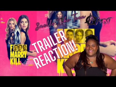 F*** Marry Kill: Trailer Reaction!