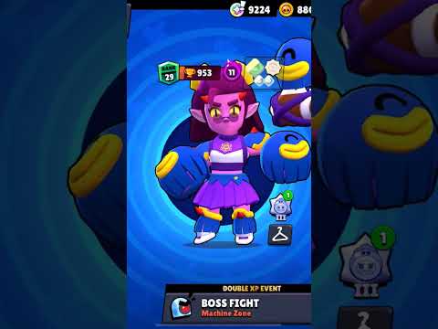 Brawl Stars Brawler's song #brawlstars #shorts