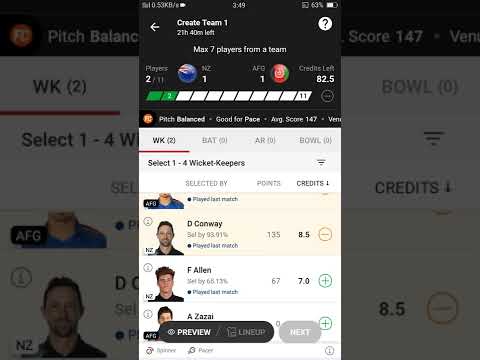 Dream11 me team join kaise karen. how to join dream11 team. #dream11 #onlineearning #viral #pstech