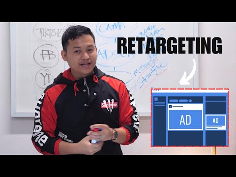 FREE Tutorial: Facebook Ads Retargeting #facebookads