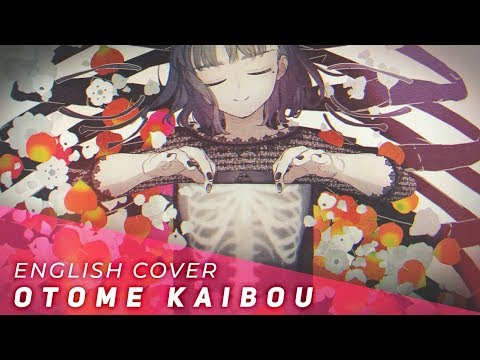 Otome Kaibou (English Cover)【JubyPhonic】乙女解剖