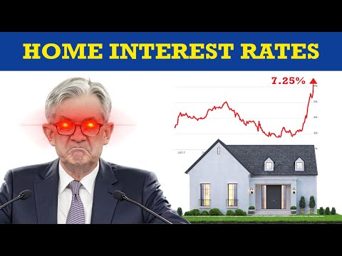 Do Fed Rate Hikes Affect Home Mortgage Interest Rates?