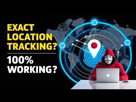 How to Track a Phone's Location? | Track Any Phone Using Just a Phone Number or IMEI?