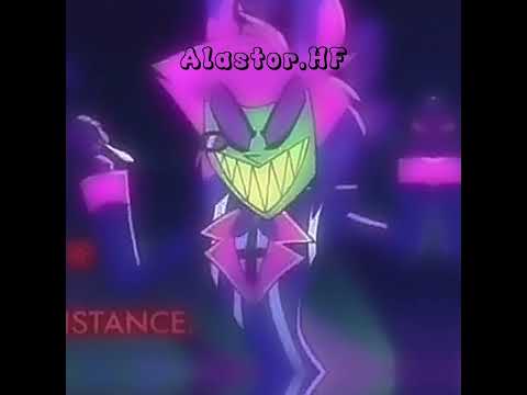 POP LIKE DIS//ALASTOR// #helluvaboss #hazbinhotelsong #music #hazbinhoteledit #hazbinhoteledits #wow