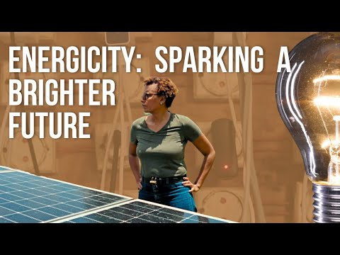 Can Minigrids Power a Continent? | Reinventing Tomorrow