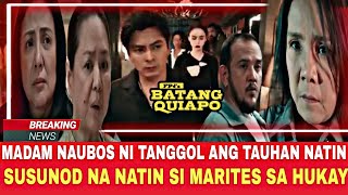 FPJ's Batang Quiapo:Full Review1/3(NAKALIGTAS KA SA PAGSABOG HINDI MAKAKATAKAS PAMILYA MO SA OSPITAL