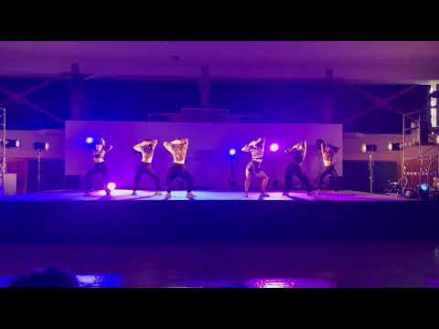 連花祭2022 / Queen (unit)