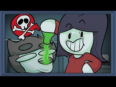 The Time My Sister Poisoned Me (Ft. TheOdd1sOut)