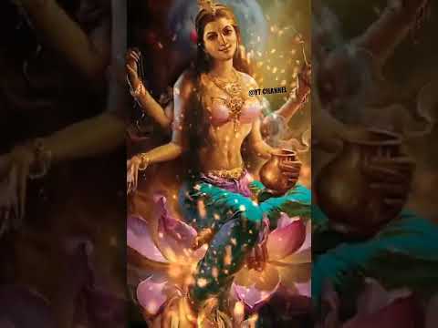 Kushmanda mata status || Mata rani status || Devi maa || maa parvati || adiparashakti ||