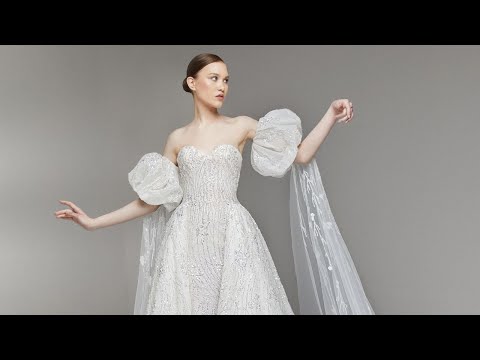 Tony Ward | Bridal Show Spring 2023