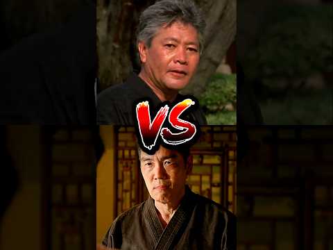 Can Sato beat Chozen (S3)?