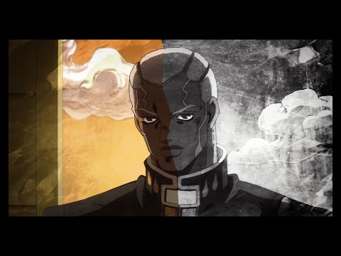 Enrico Pucci:  A Terrifying, Yet Fascinating JoJo Villain