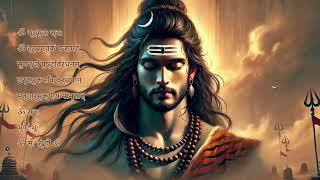 108 Times || Powerful Mahadev Mantra 🙏✨ #shorts #mahadev #shiv