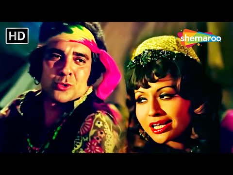 मेहबूबा मेहबूबा | Mehbooba Mehbooba | RD Burman | Sholay (1975) | Amjad Khan, Helen | Item Song