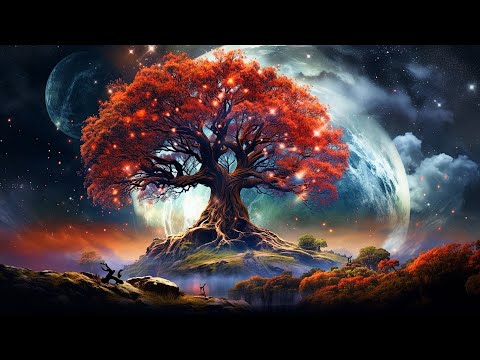 Relaxing Sleeping Music ☁ Relaxing Piano for Deep Night, Meditation, Healing & stress Relief