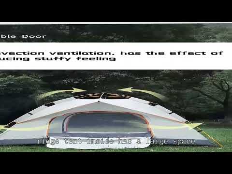 Exploration tent Supplier China Good Cheap