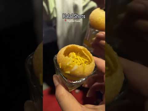 Halal shots #foodvideos #foodvideos #streetfood #streetfoodvideos