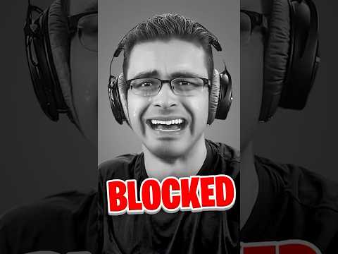 I Blocked Nick Eh 30!