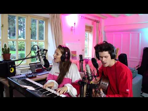 Everywhere - Fleetwood Mac (Amber Prothero & Ross McCormick)