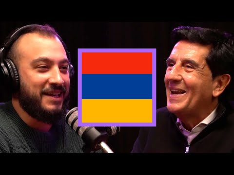 ¿Cuánto peso tiene la identidad armenia?