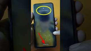 Code# patternreset# lockremove# password# #shorts