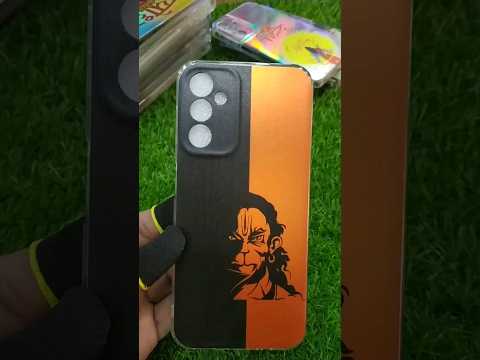 Jay Shree Ram Mobile Phone Case. #short #shortfeed #jayshreeram