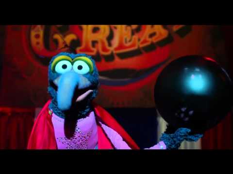 Les Muppets - Bande-annonce VF