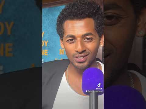 Talking with Michael Workeye | #MyLadyJane Red Carpet #shortsreview