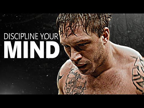 DISCIPLINE YOUR MIND - Motivational Speech