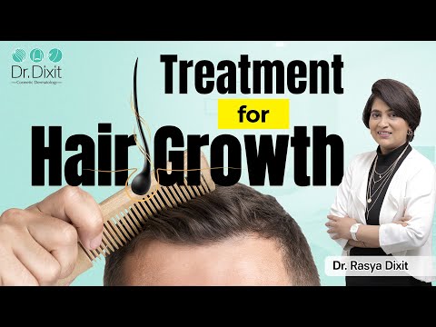 How to Growth your Hair Faster and Longer? | Hair Growth Roots | Best Treatment for Hair Growth