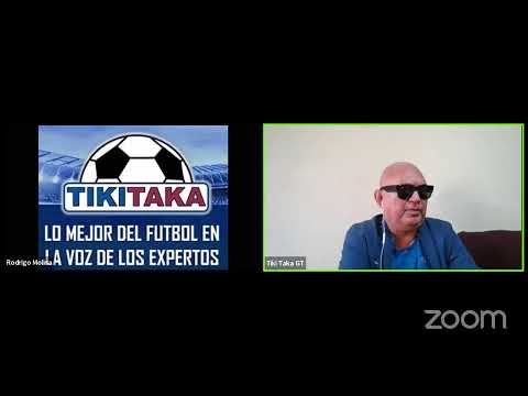 El tiki Taka