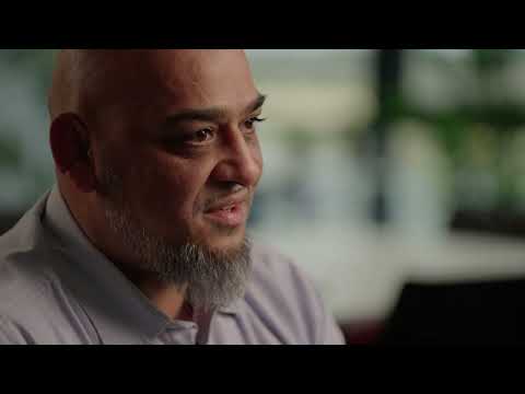 British Heart Foundation – Imran’s Story – Donate to fund lifesaving research.