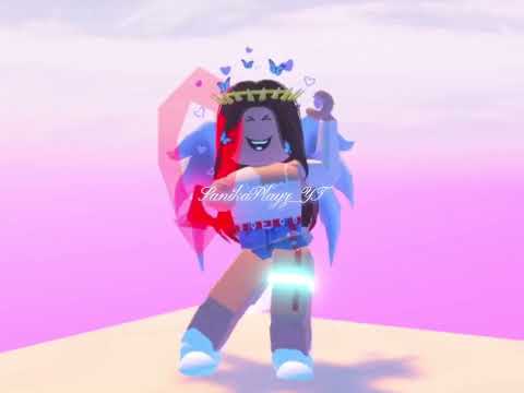 Unstoppable ll Roblox Edit ll #trend ll