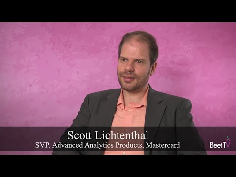 Audience Measurement in a Privacy-First World: Mastercard’s Scott Lichtenthal