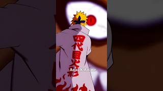 Why did Minato used Reaper death seal?🤔#minatofacts #narutoshippudenfacts #animefacts #anime