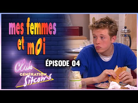 MES FEMMES ET MOI - B comme Bali | EPISODE 04