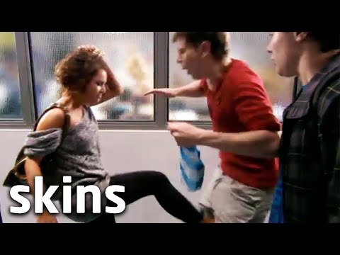 The Guys Try To Break The Ice | Skins