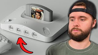 A NEW Nintendo 64 is releasing in 2024… for $250! 🤨