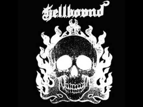 Hellbound - Night Of The Living Dead (Full Single)