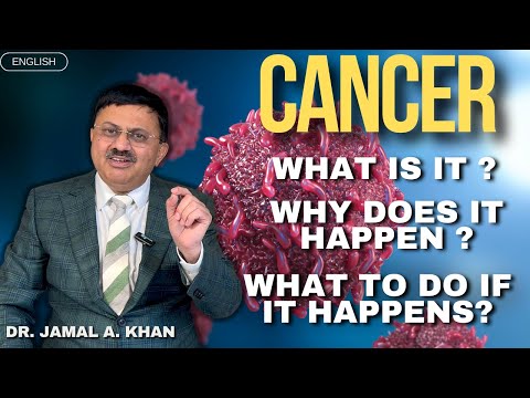 Affordable Cancer Solutions: Dr. Khan Reveals Life-Saving Immunotherapy Insights