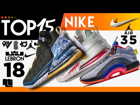 Top 15 Latest Nike shoes for the month of September 2020 3rd week